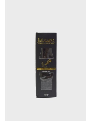 Fabcare Ayakkabı Temizleme Fırçası FBCR01