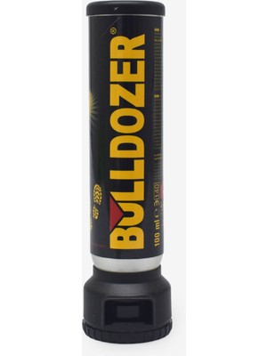 Bulldozer Ayakkabı Deodorantı BUL-3008