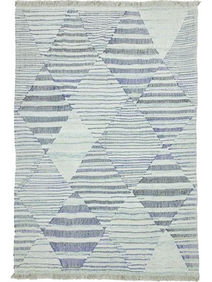 Soho Antiq Blair Modern Kendir Kilim 246X355 cm