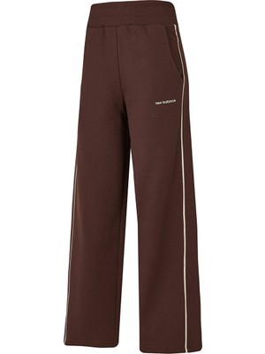 New Balance Nb Lıfestyle Women Pants