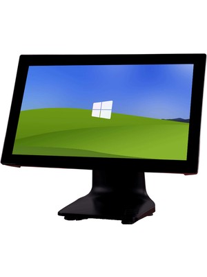 Postürk TX-1850M I5 6200U 8gb Ddr4 128 SSD 18,5" Multi Dokunmatik Black Pos Pc