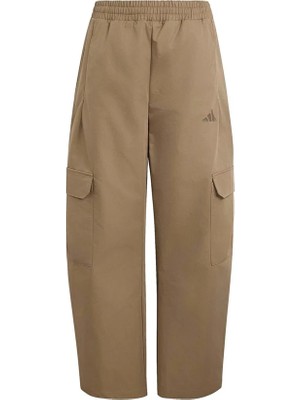 Adidas Çocuk Eşofman Altı J Fı Cargo Pt KR6601