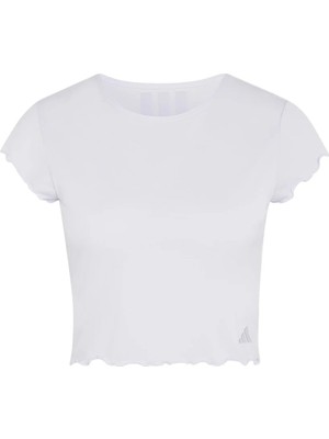 Adidas Kadın T-Shirt Motıon T-Shırt KG0418