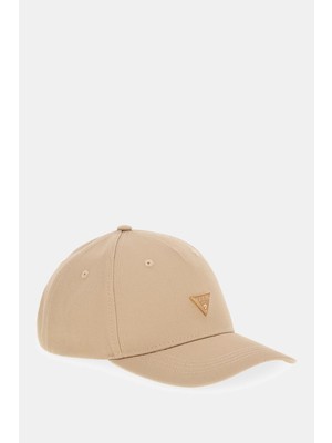 Guess Gılda Gabardıne Baseball Cap