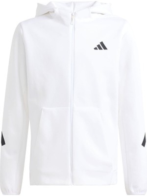Adidas Çocuk Ceket J Z.n.e. Fz Hd KC9679