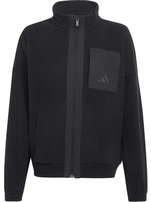 Adidas Çocuk Ceket J Fı Wı Fz KR9888