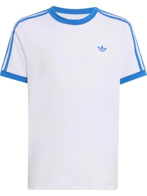 Adidas Çocuk T-Shirt Classıcs Clımacool Boys Tee KF4901