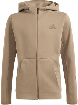 Adidas Çocuk Ceket J Z.n.e. Fz Hd KR6640