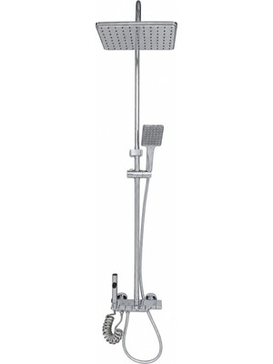 Krm Modamix Piyano Duş Barı MD-PY01