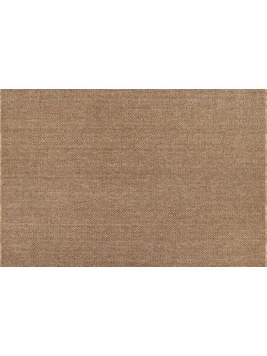 Vivense Pera Halı Kahve ve Siyah Balıksırtı Sisal Tarzı Halı FM03BL 240X300 cm