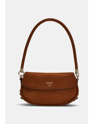 Guess Danya Flap Shoulder Bag