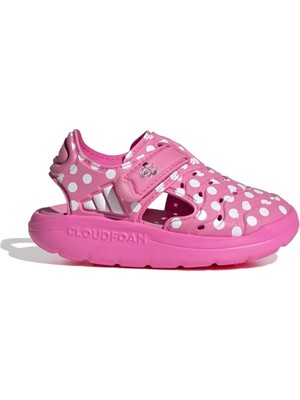 Adidas Bebek  Pembe  Sandalet Water Sandal Mınnıe I JQ4400