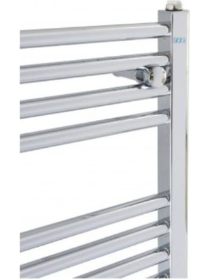 E.C.A. Havlupan 40X80 Krom