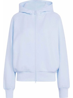 Adidas Kadın Ceket W Sl Fz Hd KR2745