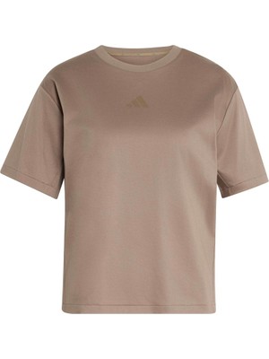 Adidas Kadın T-Shirt W Z.n.e. Tee KF6360