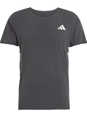 Adidas Erkek T-Shirt Adızero Tee M JF3473
