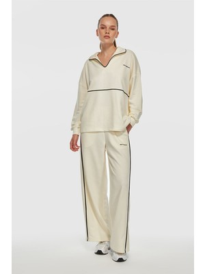 New Balance Nb Lifestyle Women Sweatshirt