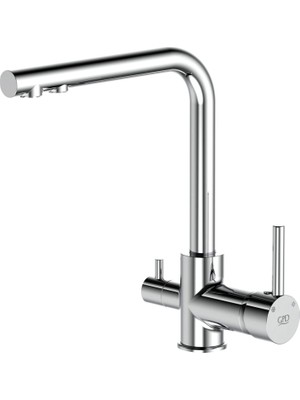 Krm Gpd Espina Eviye Bataryası Arıtmalı MAR71
