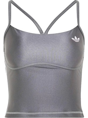 Adidas Kadın Atlet Adidas Originals Sport Tank Top Padded KW9623