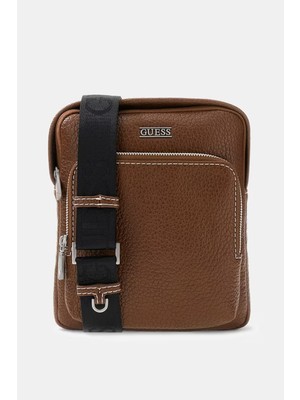 Guess Boston Crossbody Flat