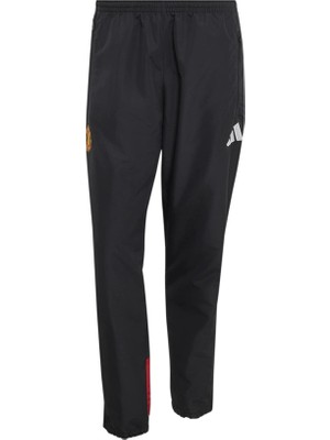 Adidas Erkek Eşofman Altı "manchester United Stadium Pants" KH4803
