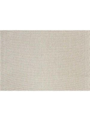 Vivense Pera Halı Minimalist Krem Beyaz Sisal Tarzı Halı FM02W 240X300 cm