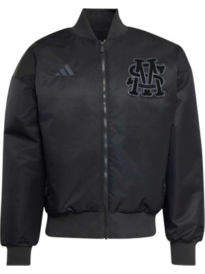 Adidas Erkek Ceket M Dny Sm Bmb KR7782