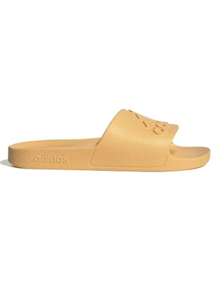 Adidas Erkek  Çok Renkli  Terlik Adılette Aqua JQ4720