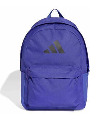 Adidas  Sırt Çantası Clsc Bars Bp KQ6739