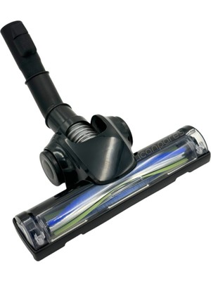 YFS Electrolux Ile Uyumlu EB61C1GG Süpürge Slim Turbo Başlık