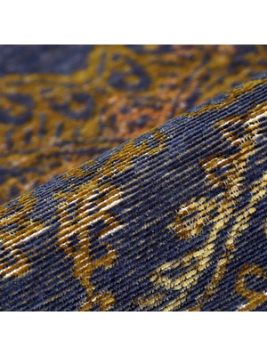 Lidoma Home Kırman Spıke Halı / Gold