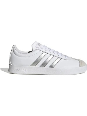Adidas ID3716 Vl Court Base Beyaz(36-40)