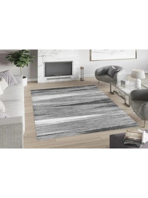 Vivense Dijital Baskı Yıkanabilir Halı, RVG0946-FNL181 180X250 cm