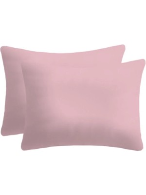 Lief Home Pamuklu Yastık Kılıfı | 50X70 2 Adet