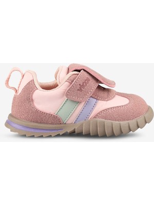 Vicco Matilda Basic Kız Bebek Pudra Sneaker