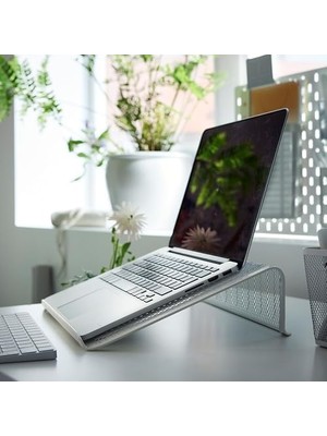 Sefa Ticaret Laptop Desteği, Beyaz