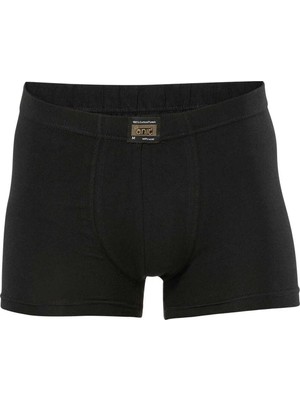 Anıt 1271 Erkek Feel Comfortable Siyah Boxer