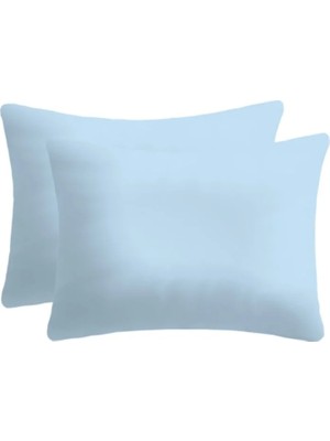 Lief Home %100 Pamuklu Yastık Kılıfı | 50X70 ( 2 Adet )