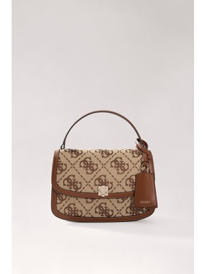 Guess Audrey Logo Cnvrtbl Xbdy Flap