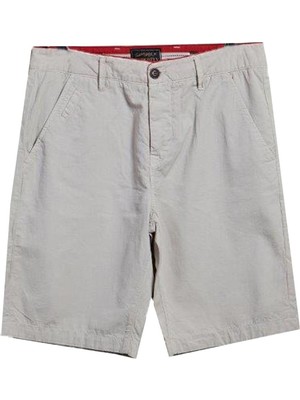 Superfly Erkek  Chino Şort  SPF2323704 Spf.22