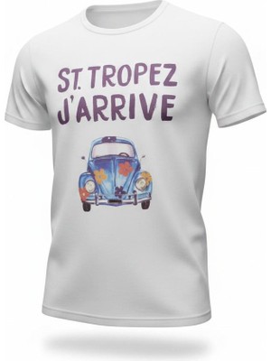 Superfly Erkek T-Shirt
