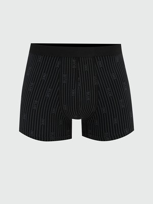 Lc Waikiki Yeni Sezon Standart Kalıp Pamuklu Esnek Erkek Boxer