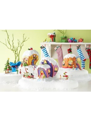 Sefa Ticaret Department 56 Grinç Aus Bölüme 58 Who 's Toys ile