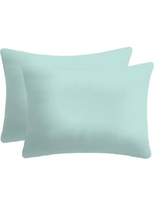 Lief Home %100 Pamuklu Yastık Kılıfı | 50X70 ( 2 Adet )