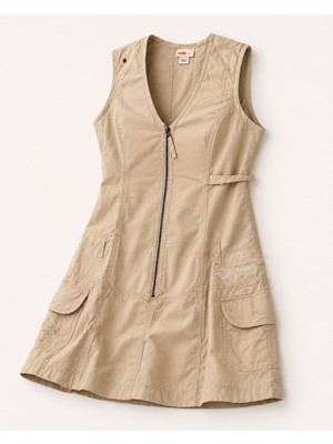 Oxbow Erısha Robe Sans Manches Zıppee Dev E8ERISHA E8ERISHA C28
