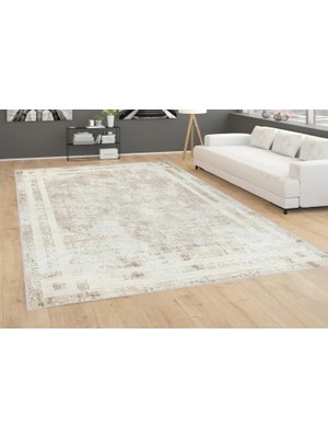 Vivense Dijital Baskı Yıkanabilir Halı, RVG0744 160X230 cm