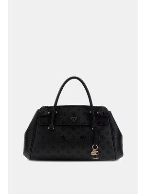 Guess Dıana 3 Comp Satchel