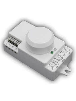 3 Adet Noas YL04 7102 1200 W Radar Sensör