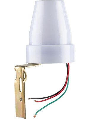 5 Adet Noas YL04 8001 Fotosel 1200W 10A