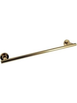 VitrA System Hoop Uzun Havluluk Gold 45 cm BA1003004GL